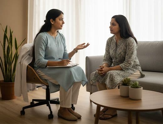 Addiction Psychiatry OPD