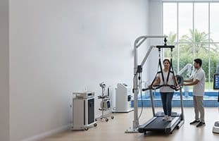 Advanced Infrastructure