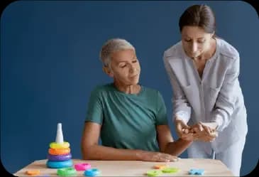 Patient-centric environment