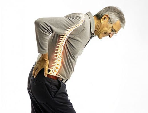 Ankylosing Spondylitis Treatment