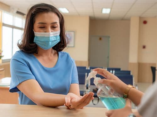 Best Hygiene Practices