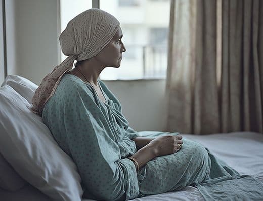 Cancer Pain Management Support