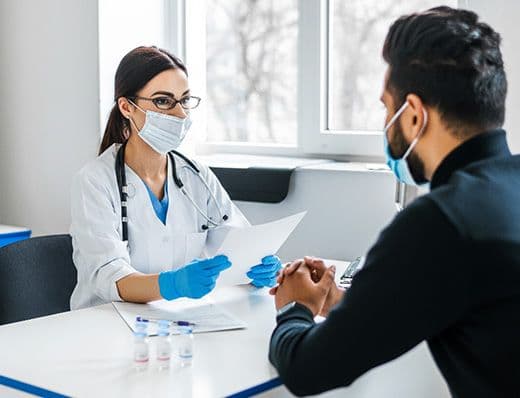 Chronic Disease Management