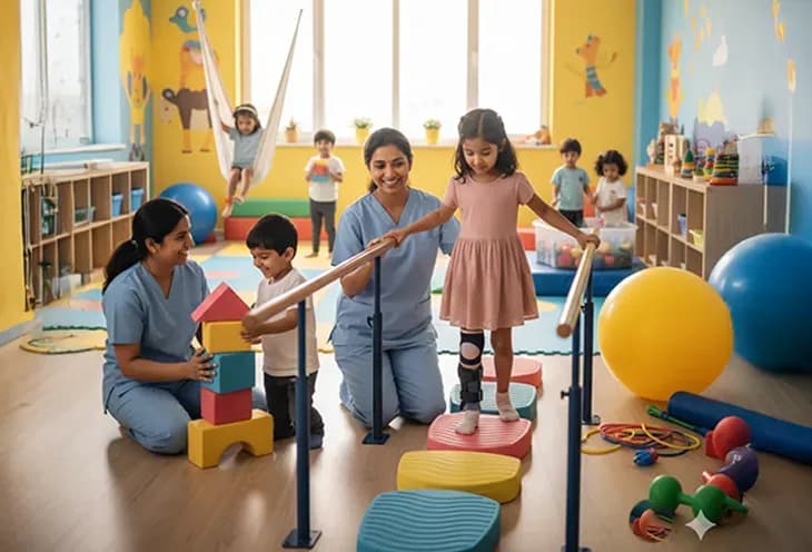 Comprehensive Sevice Spectrum