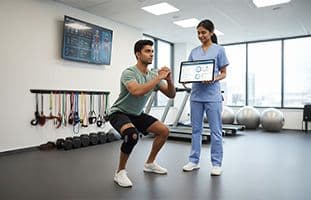 Customized, goal-oriented programs