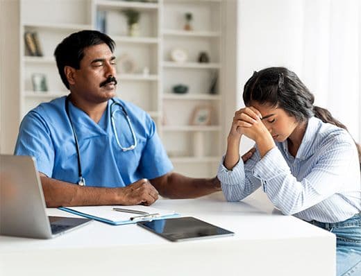 Depression Treatment OPD