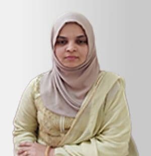 Dr. Shaik Reshma(Gynaecologist (OBG))