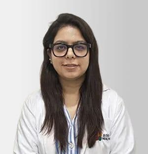 Dr. Suby Arora (Dermatologist)