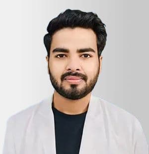 Dr. Bilal Ahmad (General physician)