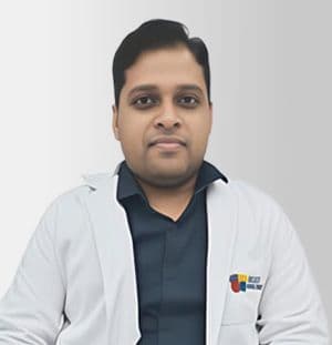 Dr. Jai Singh (Neuro Physician & Psychiatrist)