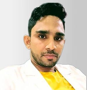 Dr. Pawan Dwivedi (General physician)