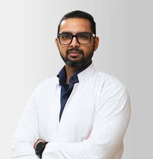 Dr. Rajeev Gupta(ENT Specialist)