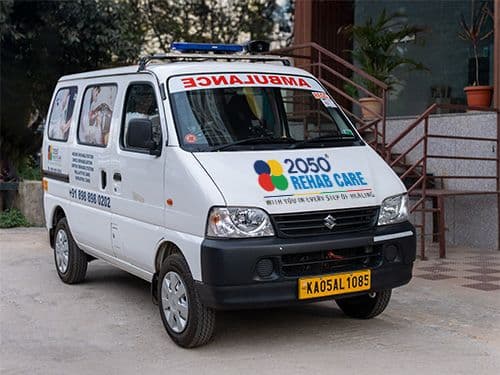  Emergency and Ambulance Services