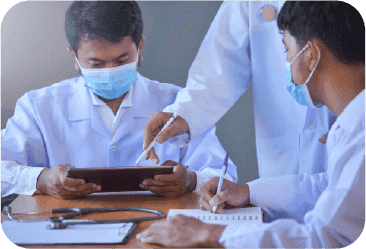 Evidence-Based Outcomes