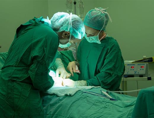 Gynecologic Surgery Consultation OPD