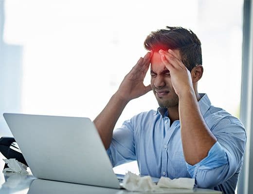 Headache and Migraine Treatment 