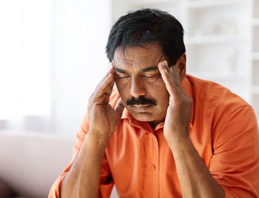 Headache & Migraine Treatment OPD