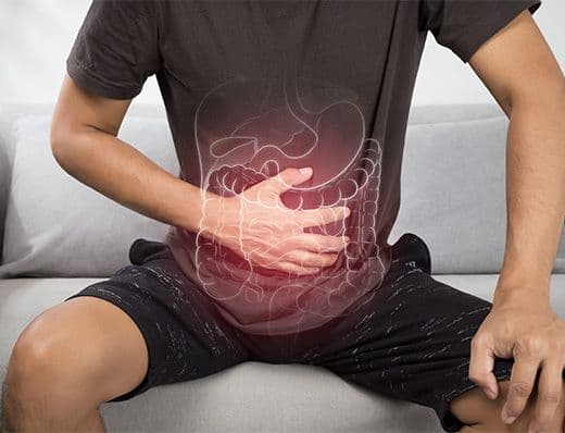 IBS, Constipation & Diarrhea Care