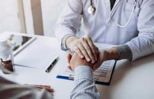 Integrated Healing Approach