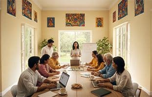 Integrated programmes