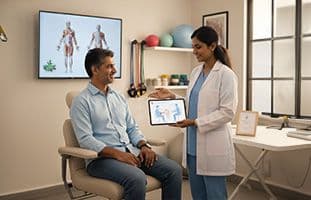 Modern Gentle Treatments