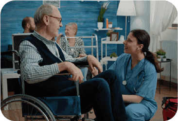  Multidisciplinary Care Approach