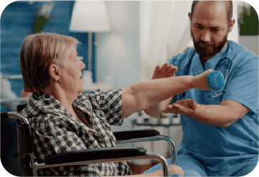 Multidisciplinary Experts