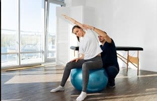 Multidisciplinary expertise