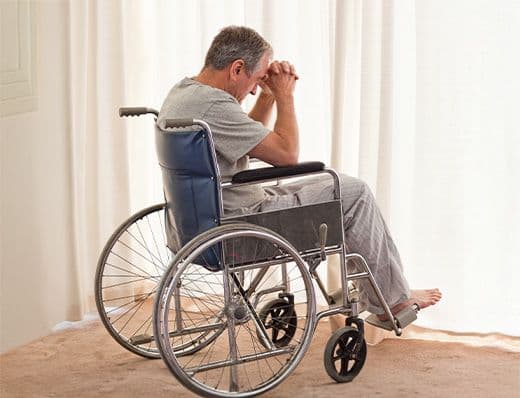 Multiple Sclerosis OPD