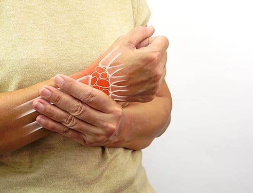 Neuropathic & Nerve Pain Treatment