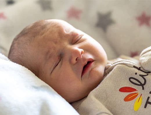 Newborn Jaundice Treatment OPD