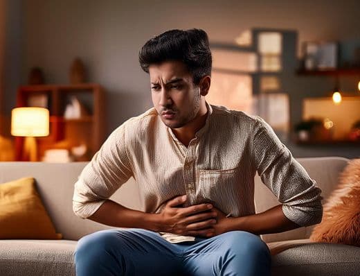 OPD for Acidity and Gastric Problems