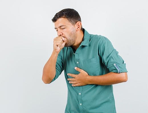 OPD for Breathing Problems