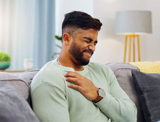 OPD for Shortness of Breath