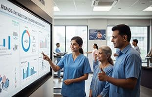 Outcome-Driven Programs