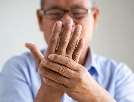 Parkinson’s Disease OPD