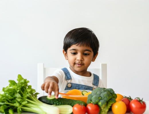 Pediatric Growth & Nutrition OPD