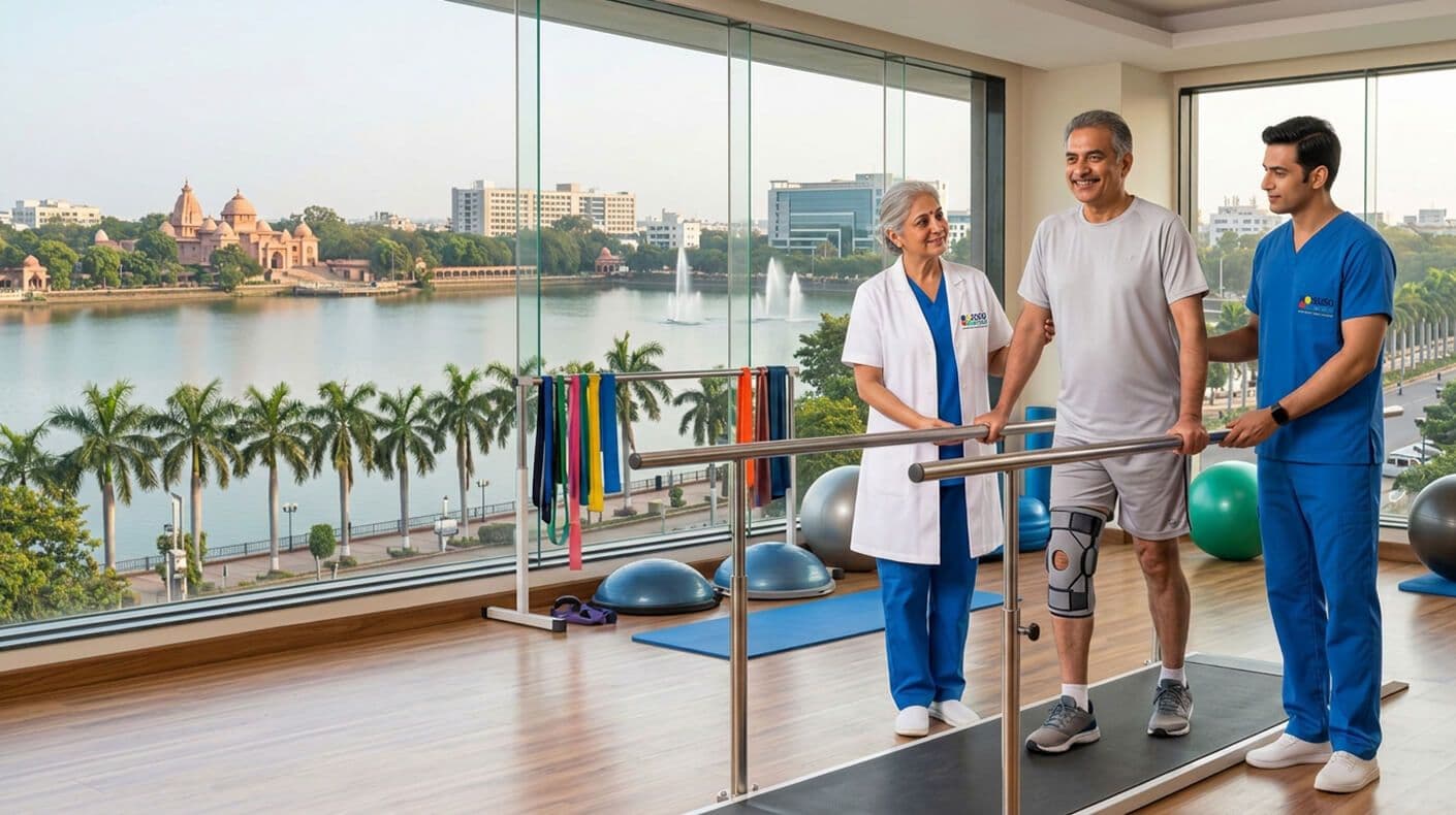  Move Better with Advanced Ortho Rehab Care in Raipur
