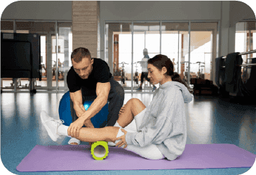  Seamless Transition & Care Continuity