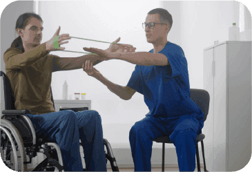 Specialised Neuro Rehab Unit