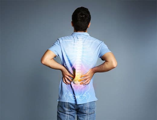 Spinal Cord Disorder OPD