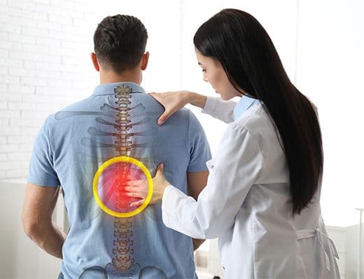Spine Care & Back Pain Management