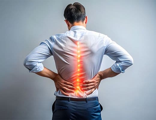 Spine Pain Management Services