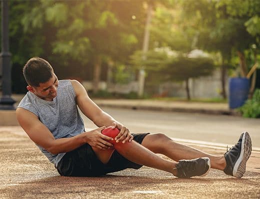 Sports Injury Pain Clinic