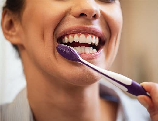 Teeth Cleaning & Oral Hygiene