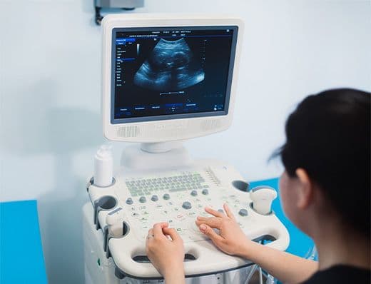 Ultrasound Scans