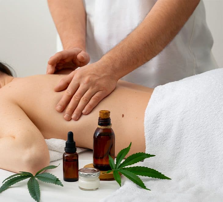 Ayurveda Therapy