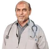 Dr. Anis Padela <br> General Medicine Specialist