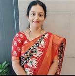 Dr. Saritha R<br>Obstetrics & Gynaecologist