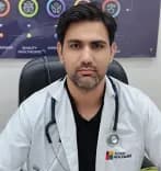Dr. Satendra Pratap Singh Yadav <br> MS General Surgery